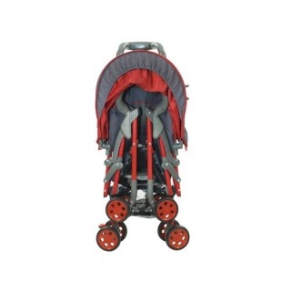 Crystal Baby CB-218 Bebek Arabası