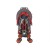 Crystal Baby CB-218 Bebek Arabası