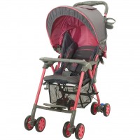 Crystal Baby CB-218 resim