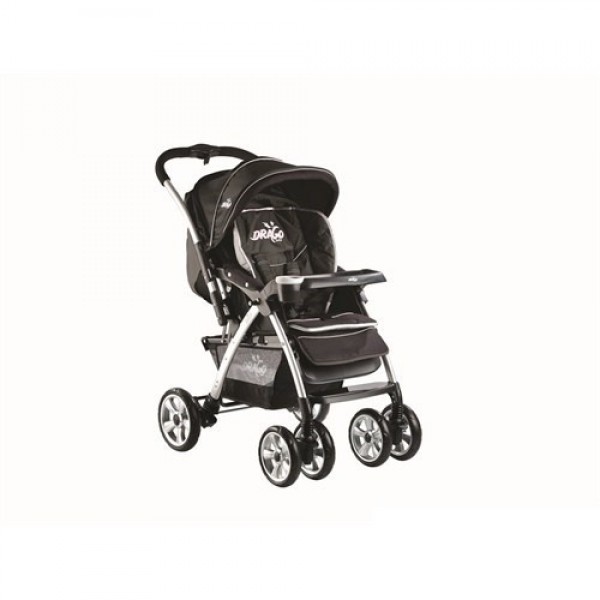 Drago BCO-288 Truva Bebek Arabası