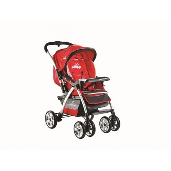 Drago BCO-288 Truva Bebek Arabası