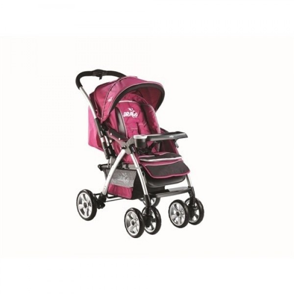 Drago BCO-288 Truva Bebek Arabası