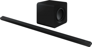 Samsung Ultra Slim Soundbar HW-S800B Soundbar