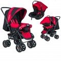 Beneto BT-555T Aero Travel Sistem resim