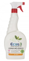 Ecos3 Ekolojik Vegan Süper Yağ Çözücü Sprey 750 ml resim