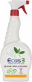 Ecos3 Ekolojik Vegan Hijyenik Temizleyici Sprey 750 ml resim