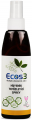 Ecos3 Ekolojik Vegan Hijyenik Temizleyici Sprey 125 ml resim