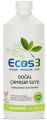 Ecos3 Ekolojik Vegan Çamaşır Suyu 1 lt resim