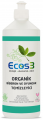 Ecos3 Organik Biberon ve Oyuncak Temizleyici 500 ml resim