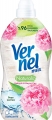 Vernel Max Naturals Şakayık ve Beyaz Çay Yumuşatıcı 60 Yıkama resim