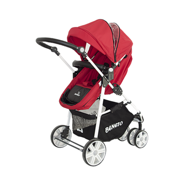 Beneto BT-500 Trio Travel Sistem Bebek Arabası