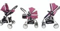 Beneto BT-500 Trio Travel Sistem resim