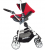 Beneto BT-500 Trio Travel Sistem Bebek Arabası