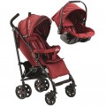Beneto BT-180T Rebel Travel Sistem resim