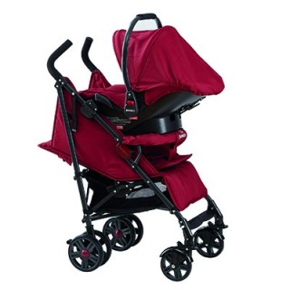 Beneto BT-180T Rebel Travel Sistem Bebek Arabası
