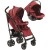 Beneto BT-180T Rebel Travel Sistem Bebek Arabası