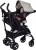 Beneto BT-180T Rebel Travel Sistem Bebek Arabası