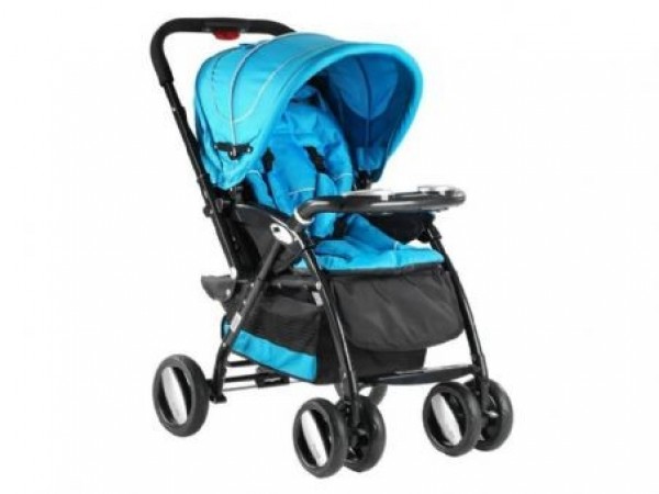 Babyhope BabyHope BH-3088 Neon Bebek Arabası
