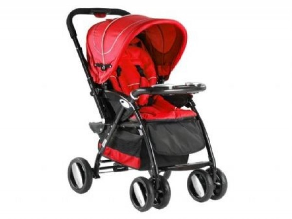 Babyhope BabyHope BH-3088 Neon Bebek Arabası