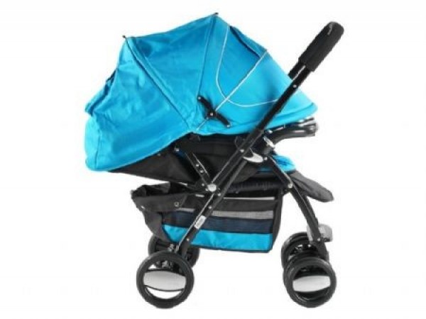 Babyhope BabyHope BH-3088 Neon Bebek Arabası