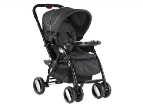 Babyhope BabyHope BH-3088 Neon Bebek Arabası