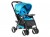 BabyHope BH-3088 Neon Bebek Arabası