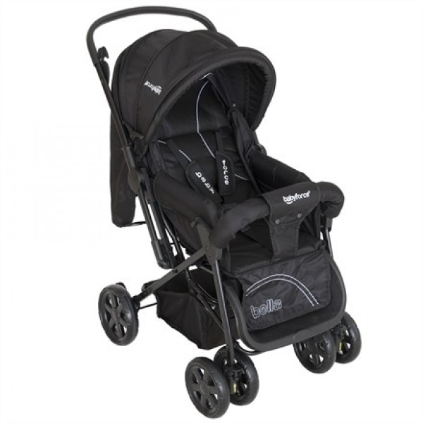 Baby Force BF-19 Bella Bebek Arabası