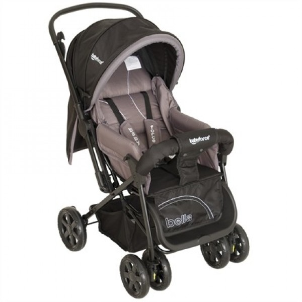 Baby Force BF-19 Bella Bebek Arabası