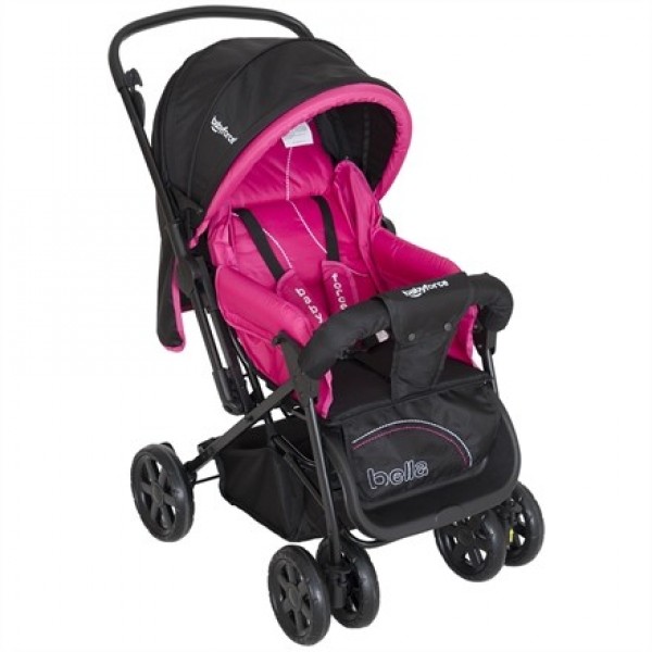 Baby Force BF-19 Bella Bebek Arabası