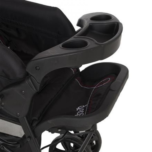 Baby Force BF-22 Step Bebek Arabası