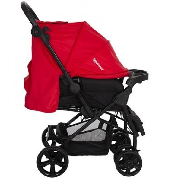 Baby Force BF-22 Step Bebek Arabası