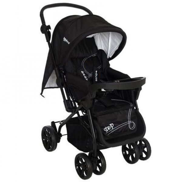 Baby Force BF-22 Step Bebek Arabası
