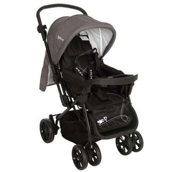 Baby Force BF-22 Step Bebek Arabası
