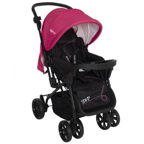 Baby Force BF-22 Step Bebek Arabası
