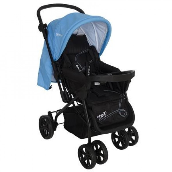 Baby Force BF-22 Step Bebek Arabası