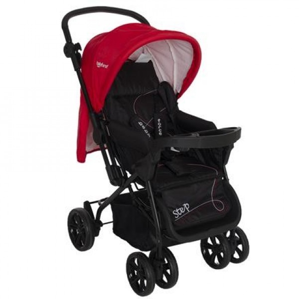 Baby Force BF-22 Step Bebek Arabası