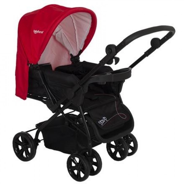 Baby Force BF-22 Step Bebek Arabası