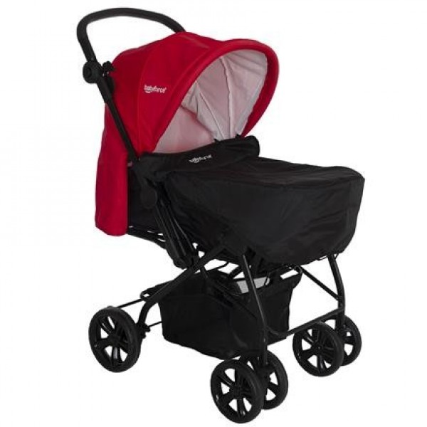 Baby Force BF-22 Step Bebek Arabası