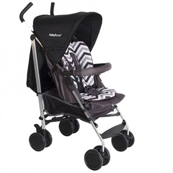 Baby Force BF-25 Polo Bebek Arabası