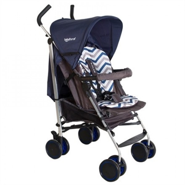 Baby Force BF-25 Polo Bebek Arabası