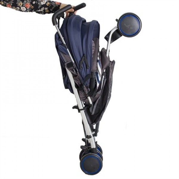 Baby Force BF-25 Polo Bebek Arabası