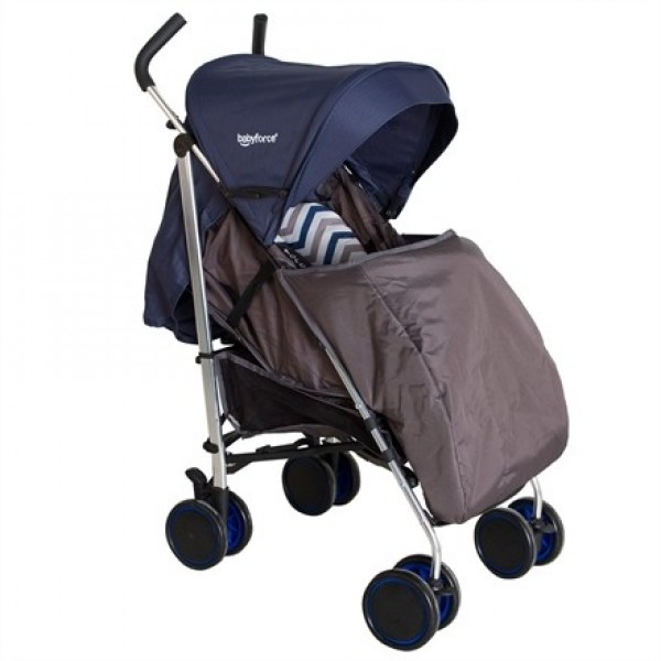 Baby Force BF-25 Polo Bebek Arabası
