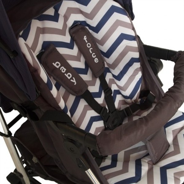 Baby Force BF-25 Polo Bebek Arabası
