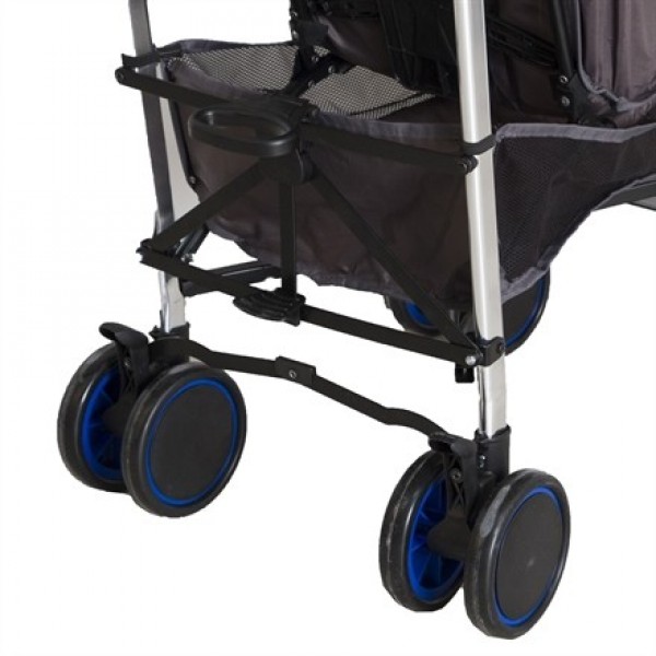 Baby Force BF-25 Polo Bebek Arabası