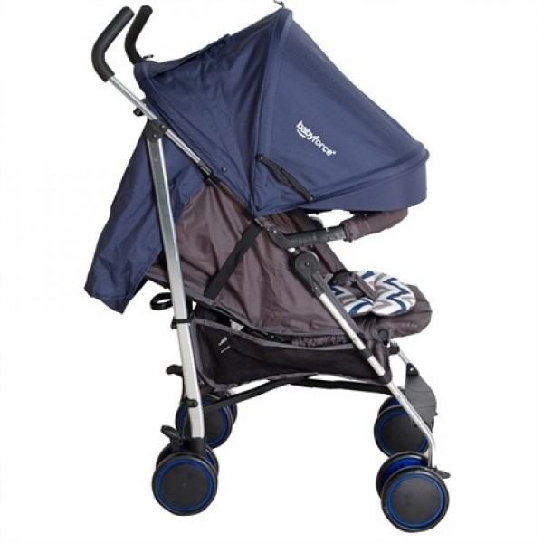 Baby Force BF-25 Polo Bebek Arabası