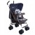 Baby Force BF-25 Polo Bebek Arabası