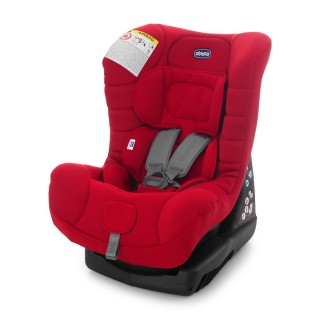 Chicco Eletta Comfort Oto Koltuğu