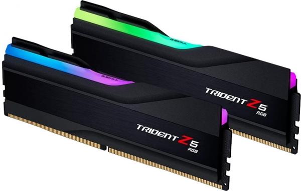 G.Skill Trident Z5 RGB 32 GB 7600 MT