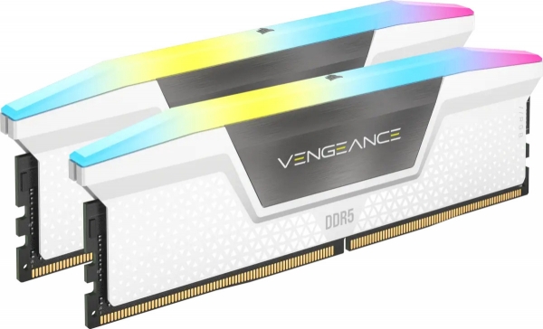Corsair Vengeance RGB 32 GB 6000 MT