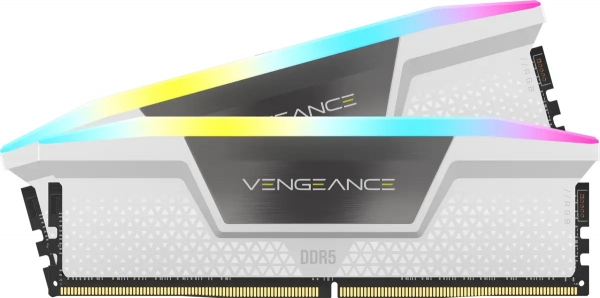 Corsair Vengeance RGB 32 GB 6000 MT